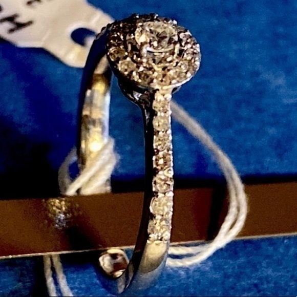 Dimond ring new - Picture 4 of 7